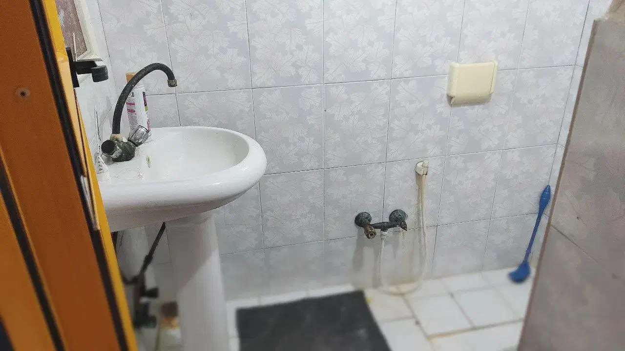 فروش اپارتمان سند دار یک خواب|فروش آپارتمان|رشت, شهرک احمد خمینی|دیوار