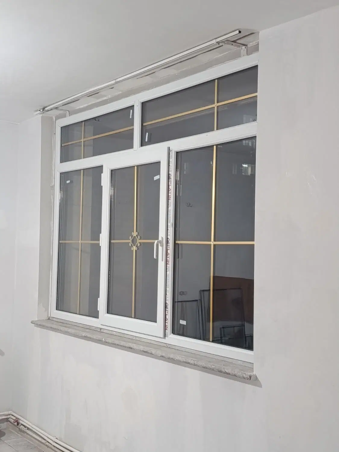 تولیدی پنجره دوجداره upvc (اقساط اقساط اقساط)|خدمات پیشه و مهارت|کرج, کرج نو|دیوار