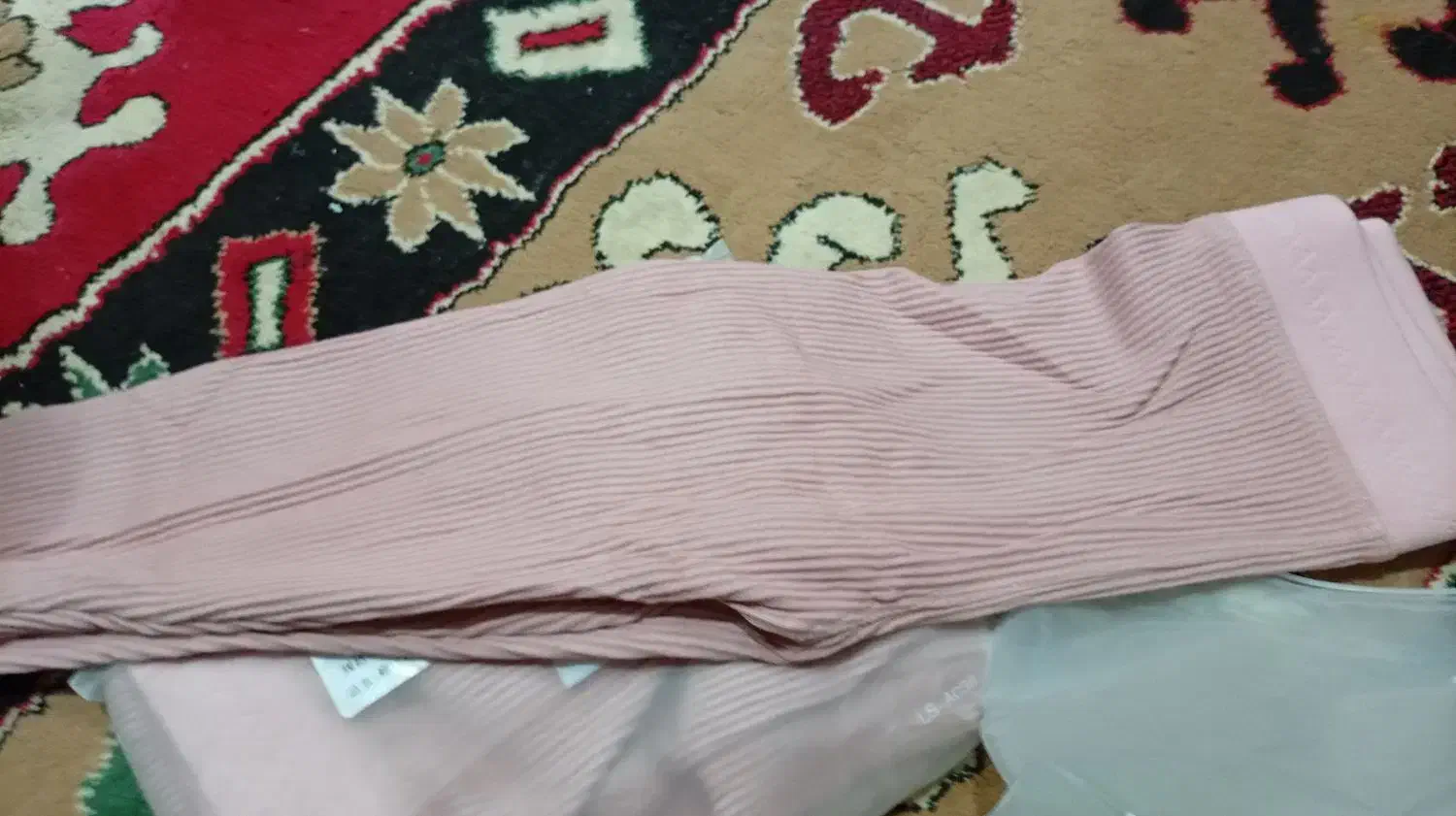 4عددساپورت نونو ب دلیل جمع کردن مغازه ب فروش میرسد|لباس|مسجد سلیمان, |دیوار