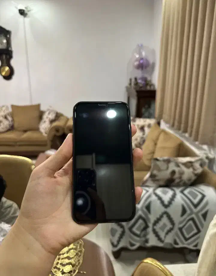 نرمال iphone 11|موبایل|مشهد, شاهد (شهرک غرب)|دیوار