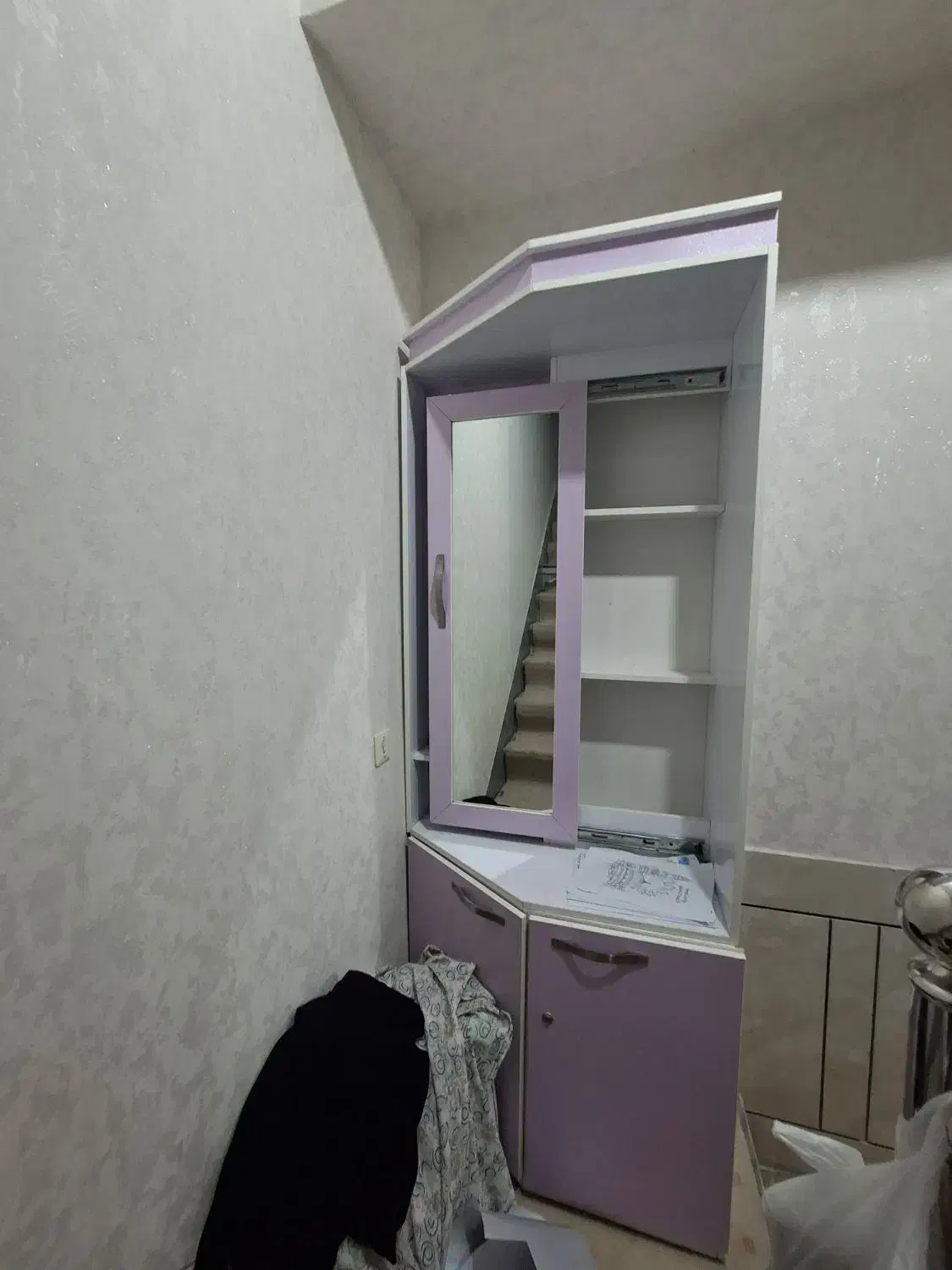 دراور|جاکفشی، کمد، دراور|مرودشت, فاز اول شهرک فرهنگیان|دیوار