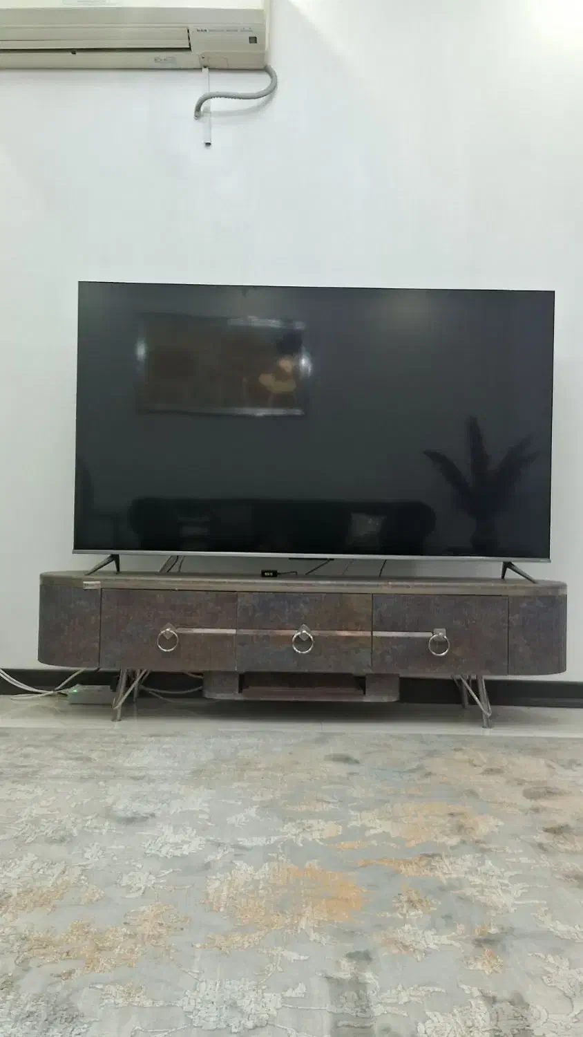 میز تلویزیون.جلو مبلی .tv|میز تلویزیون|تهران, شهرک ولیعصر شمالی|دیوار