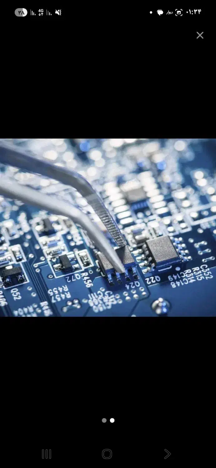 تعمیرات تخصصی ماینر با ضمانت ۴۰ روزه|قطعات و لوازم جانبی رایانه|مراغه, |دیوار