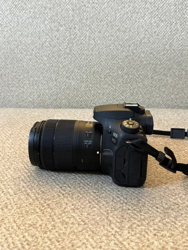 دوربین کانن ۹۰d|دوربین عکاسی و فیلمبرداری|اسلامشهر, مطهری|دیوار