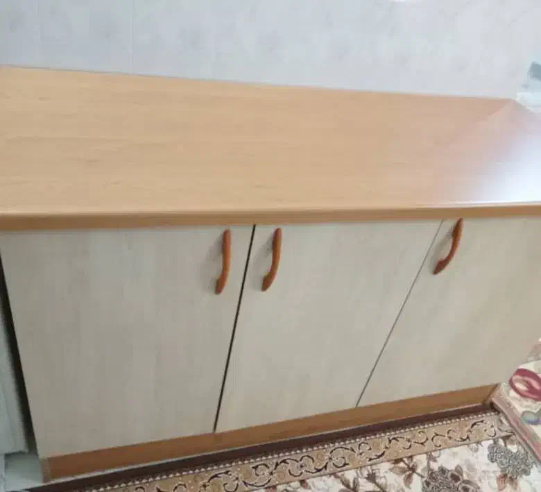 کابینت اُپن پیش ساخته|مبلمان خانگی و میز عسلی|بروجرد, |دیوار