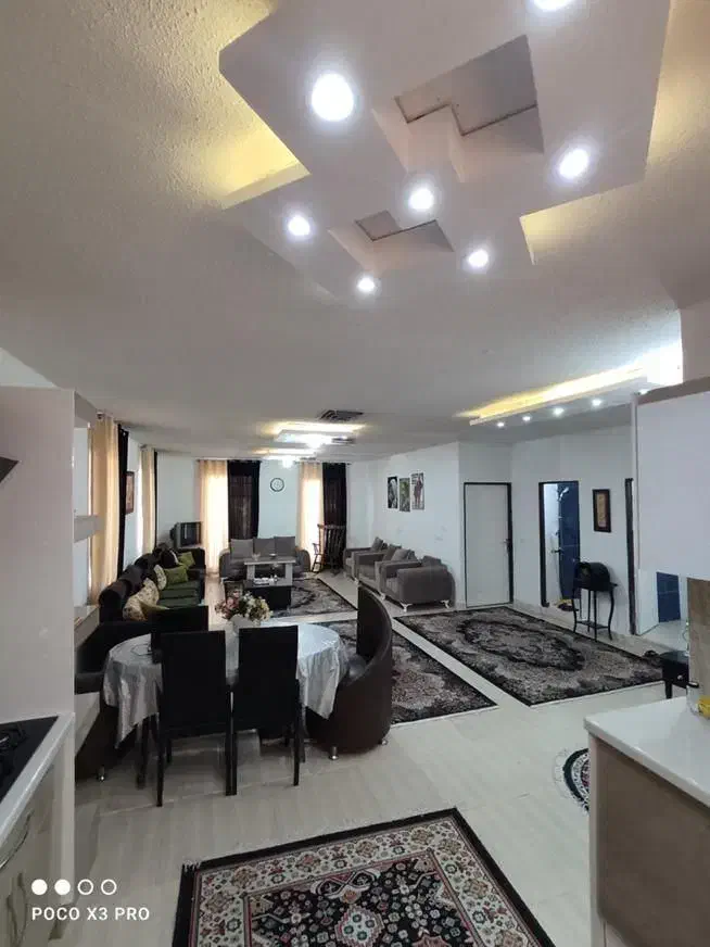 ویلا 300 متری شهر امیرکبیر فول امکانات|فروش خانه و ویلا|معصومیه, |دیوار