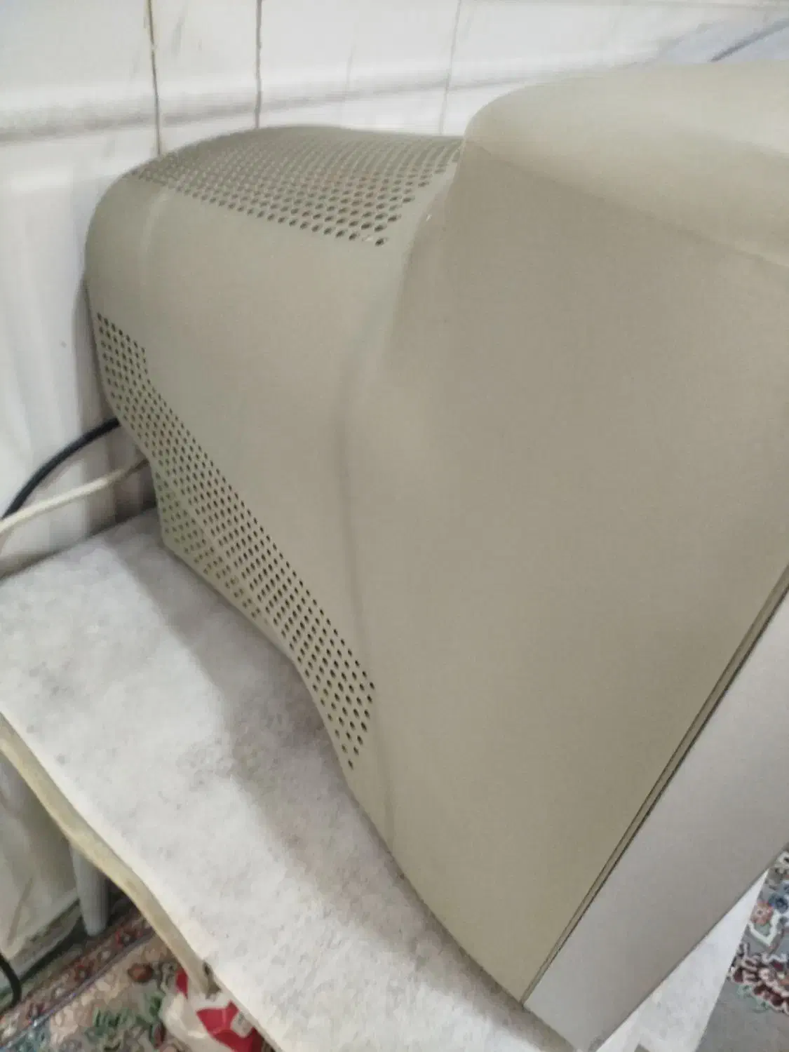 مانیتور سامسونگ|رایانه رومیزی|دزفول, |دیوار