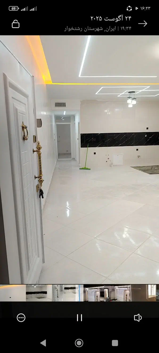 خانه ویلایی|فروش خانه و ویلا|رشتخوار, |دیوار