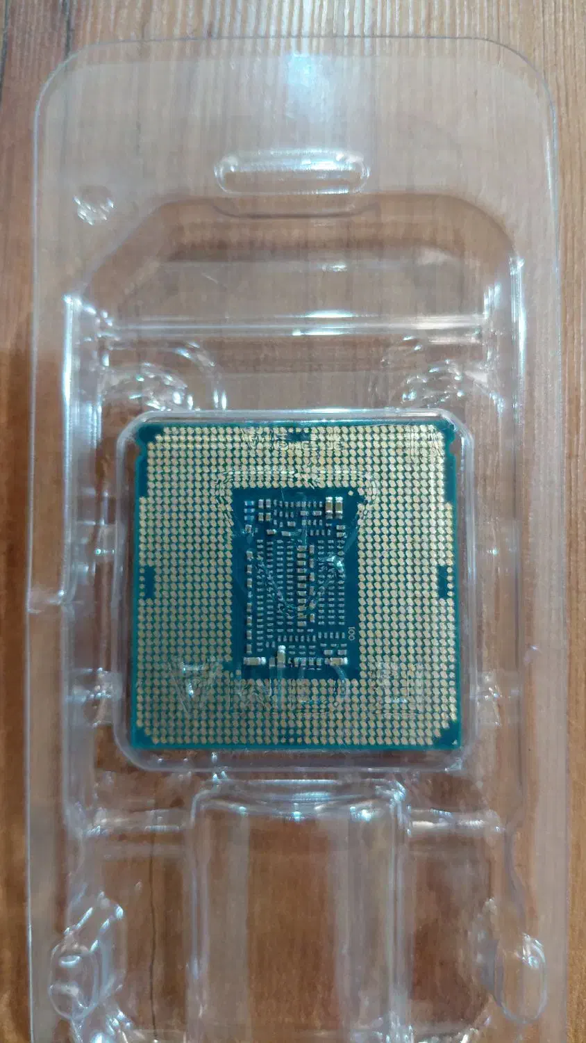 Cpu Intel Pentium Gold G5420|قطعات و لوازم جانبی رایانه|تهران, حشمتیه|دیوار