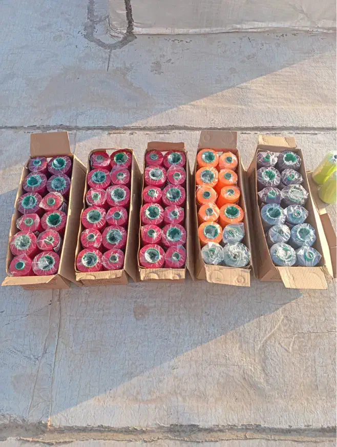 نخ خیاطی|لوازم خیاطی و بافتنی|شهریار, شهرک وائین|دیوار