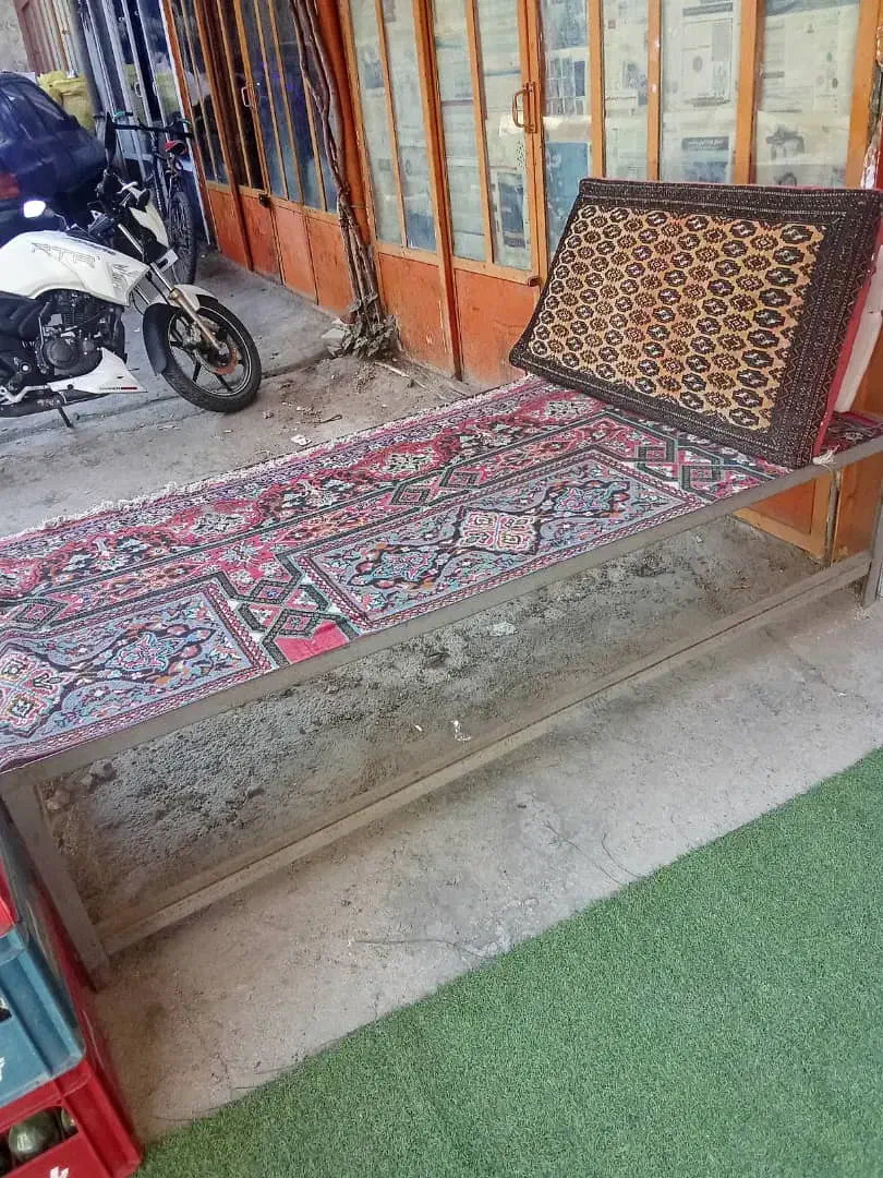 وسایل کامل قهوه خانه قیلیون|کافی‌شاپ و رستوران|بروجرد, |دیوار