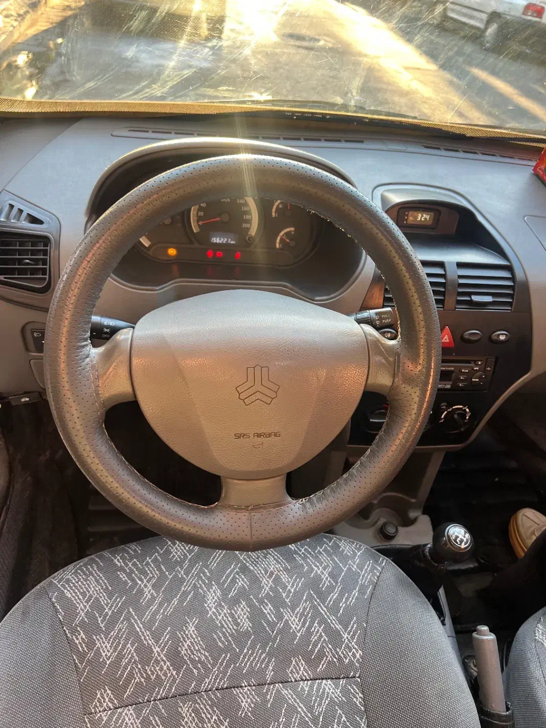 تیبا ۲|خودرو سواری و وانت|مشهد, عامل|دیوار