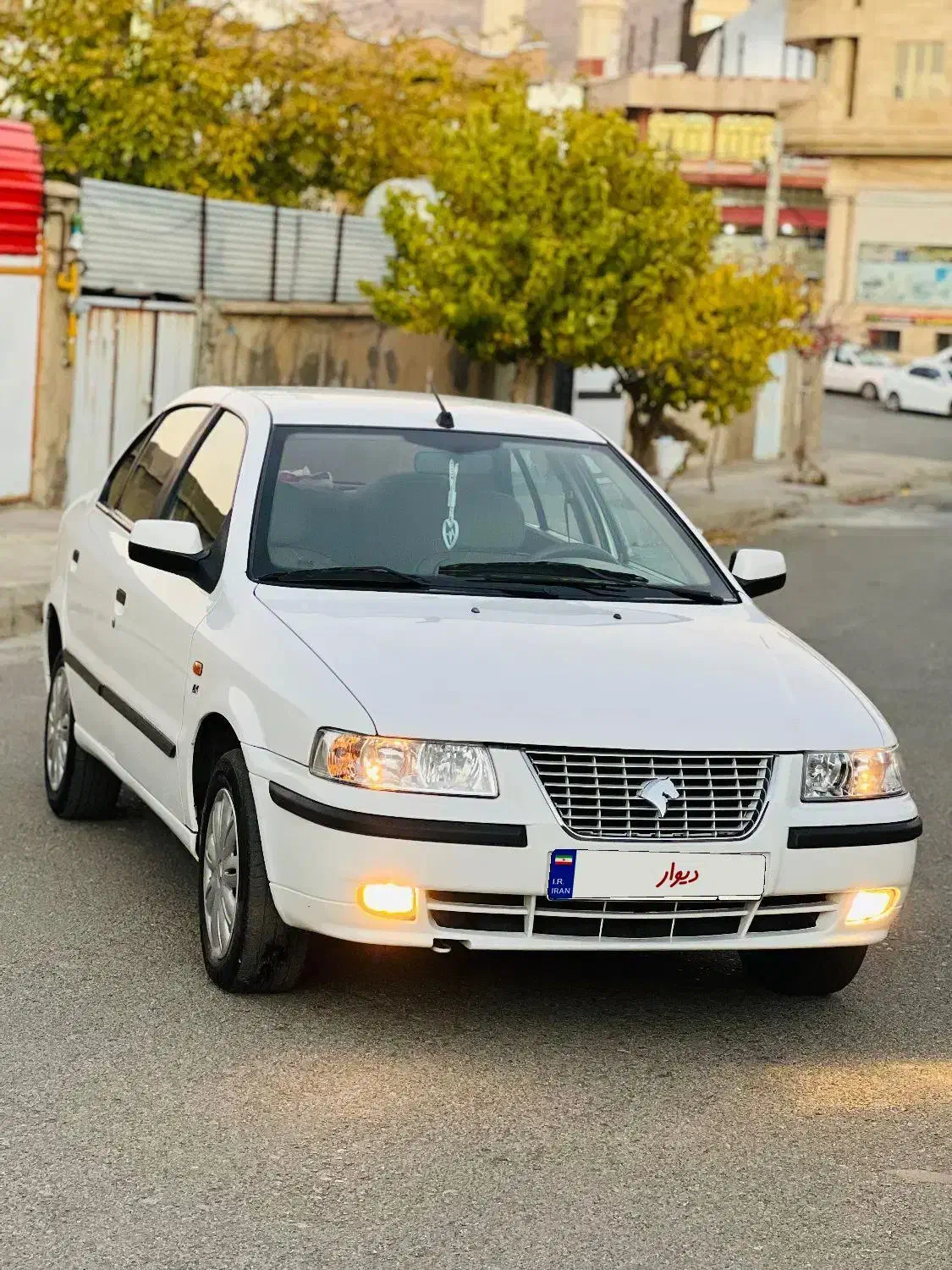 سمند مدل ۱۳۹۹|خودرو سواری و وانت|بانه, |دیوار