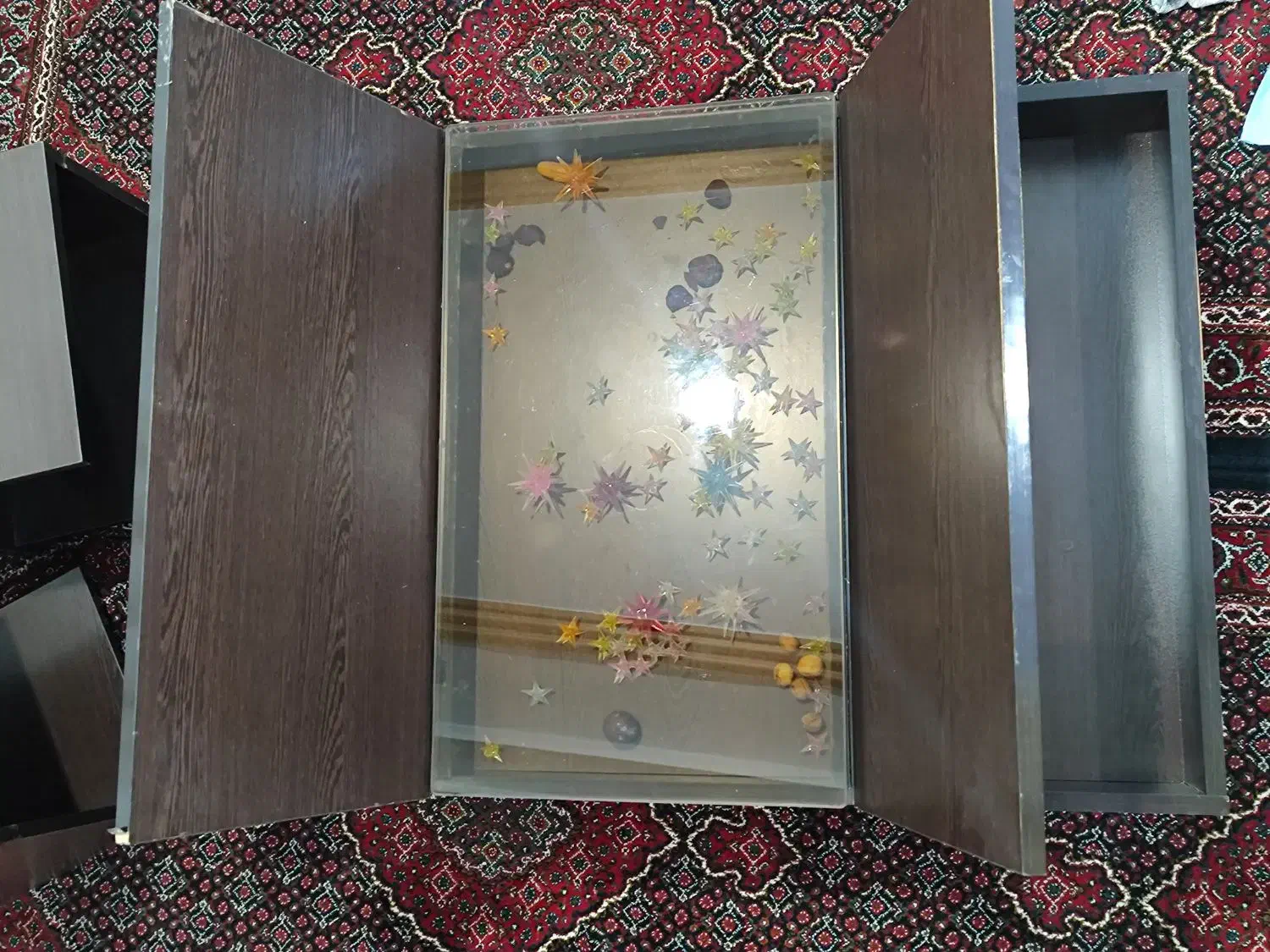 جلو مبلی|مبلمان خانگی و میز عسلی|مریوان, |دیوار