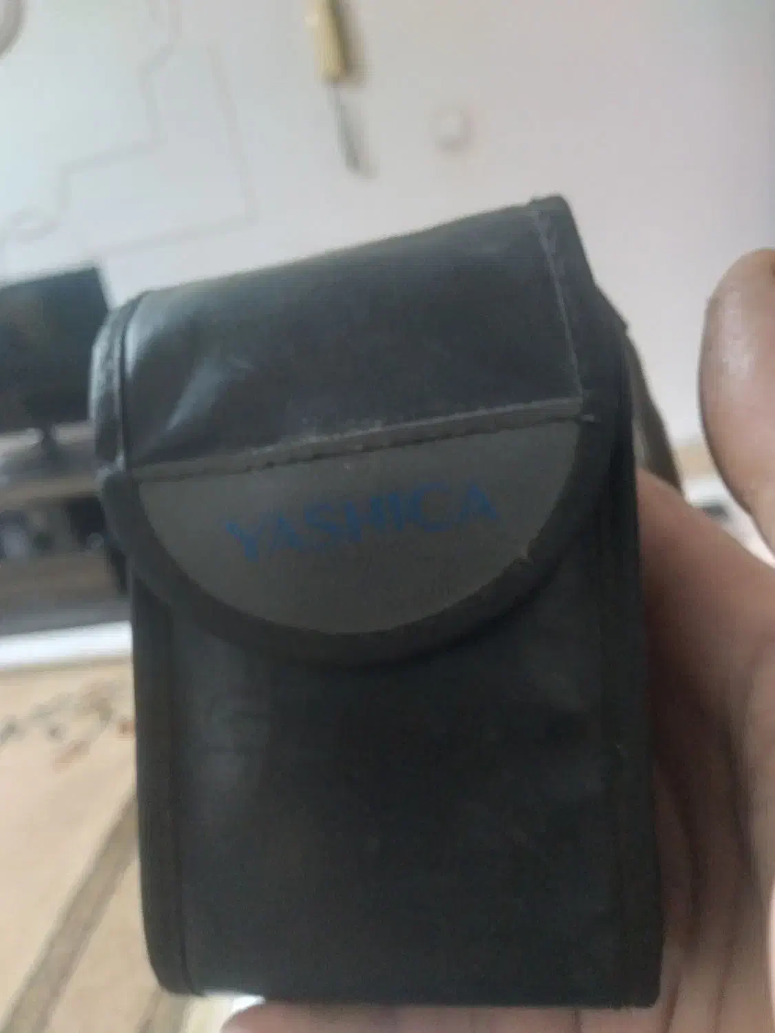 دوربین عکاسی یاشیکا|دوربین عکاسی و فیلم‌برداری|رشت, شهرک شهید مفتح|دیوار