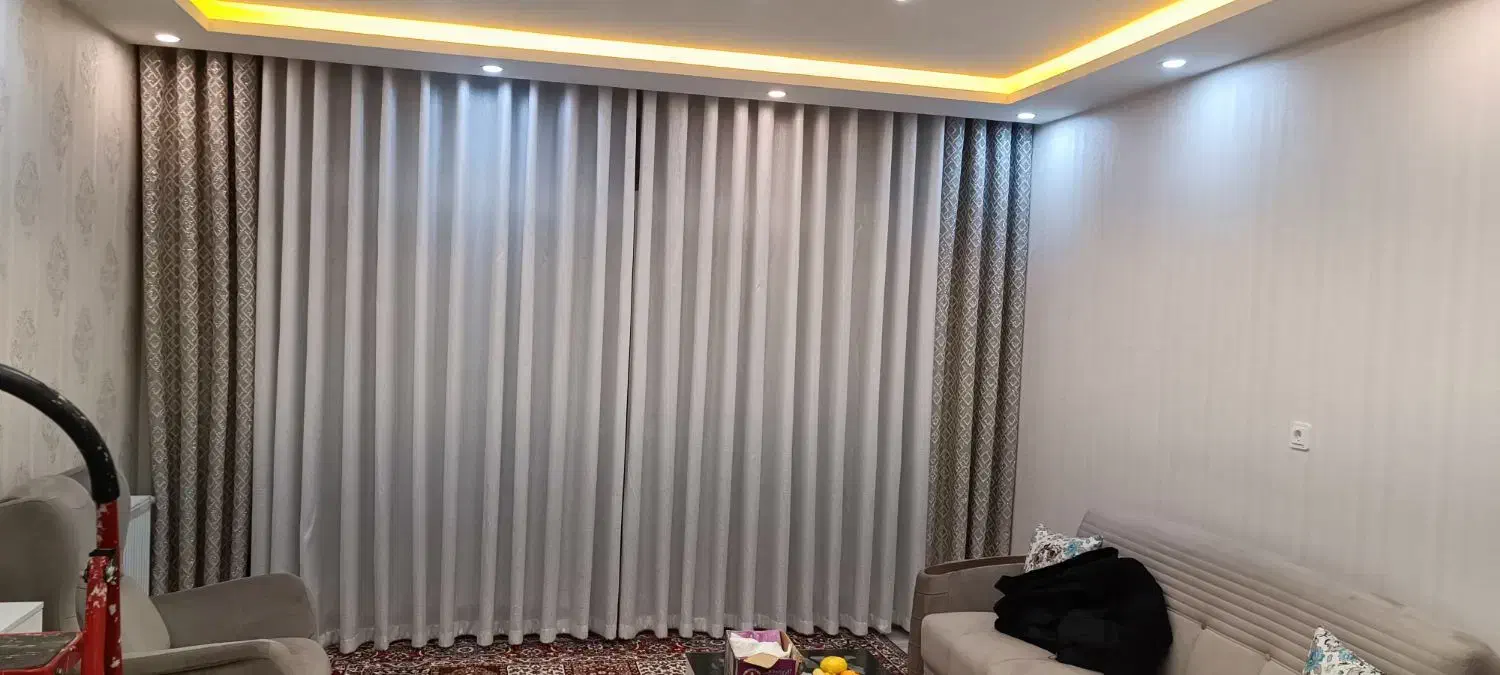 انواع مدلهای پرده بصورت اقساط|پرده، رانر، رومیزی|شهرکرد, |دیوار