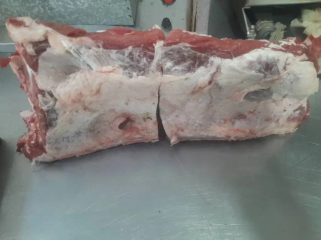 گوشت گوساله گوسفندی|خوردنی و آشامیدنی|هشتگرد, هشتگرد قدیم|دیوار