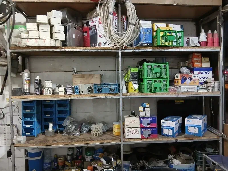 قفسه|حراج|سلماس, |دیوار