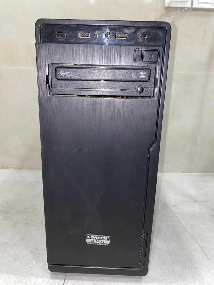 Pc کامپیوتر|رایانه رومیزی|اهواز, گلستان|دیوار