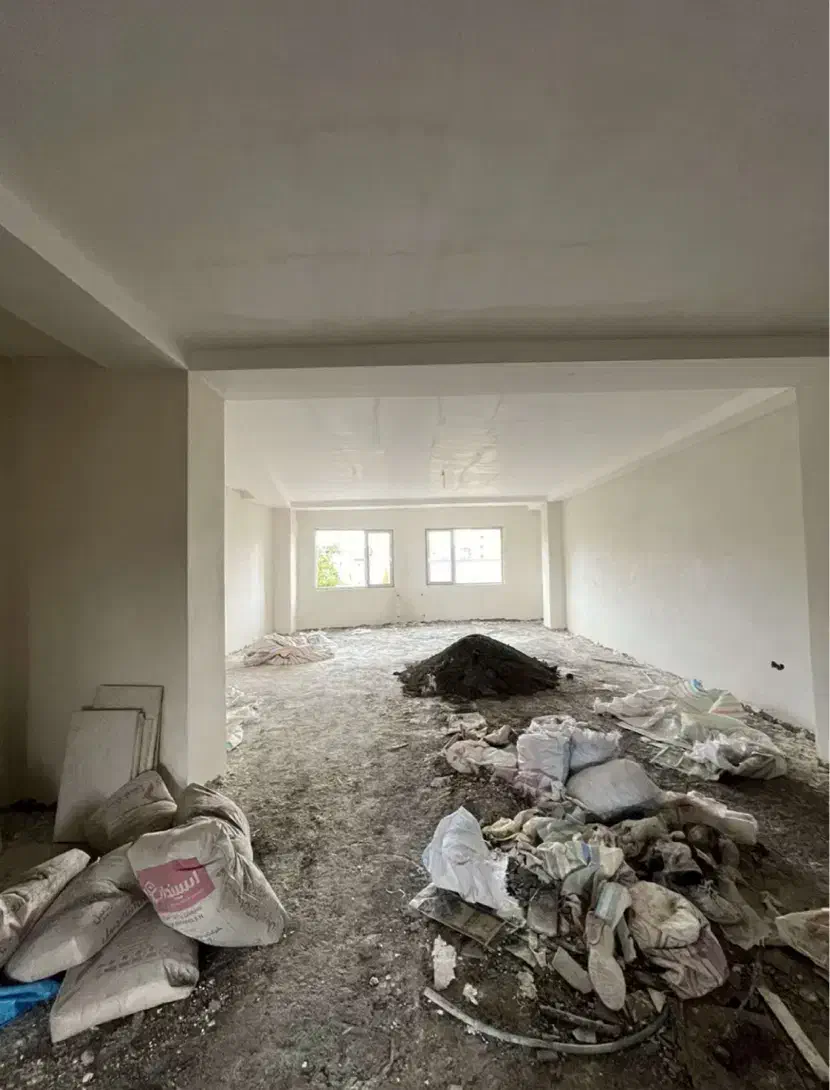 پیش فروش/ویو خارج/۱۱۸متر/مرزداران|پیش‌فروش املاک|آستارا, |دیوار