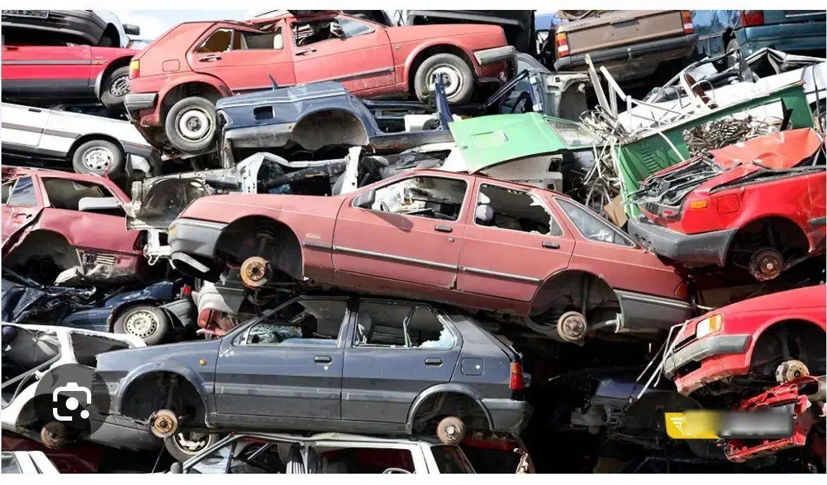 اسقاط|خودرو سواری و وانت|شاهرود, |دیوار