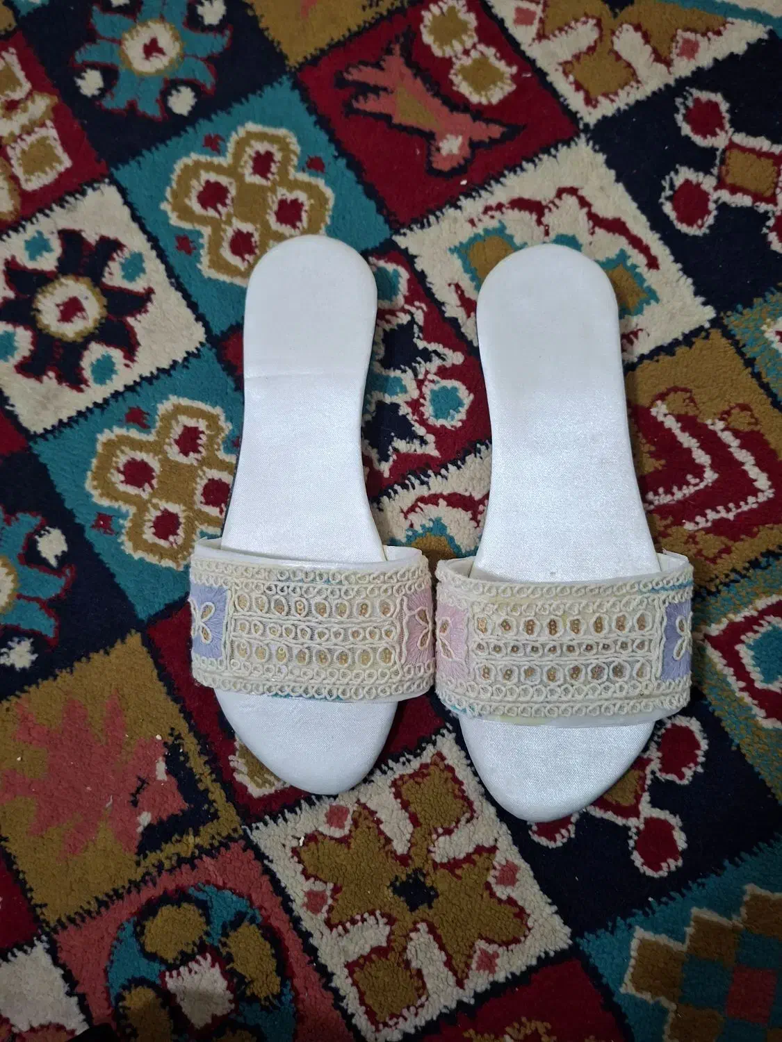 فرشی|فرش|جوانرود, |دیوار