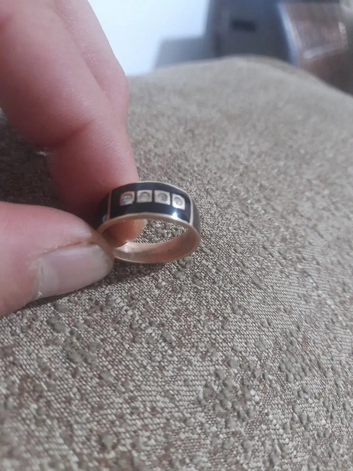 انگشتر|جواهرات|ارومیه, |دیوار