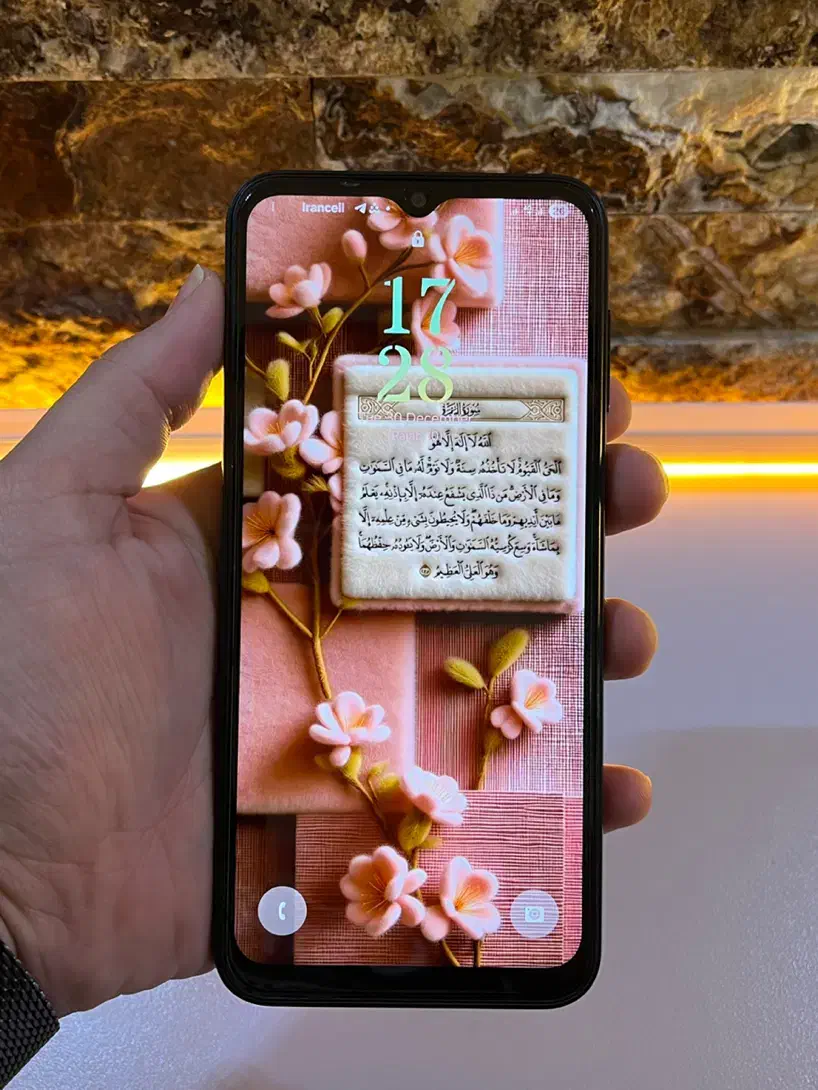 Samsung A14 64G|موبایل|بناب, |دیوار
