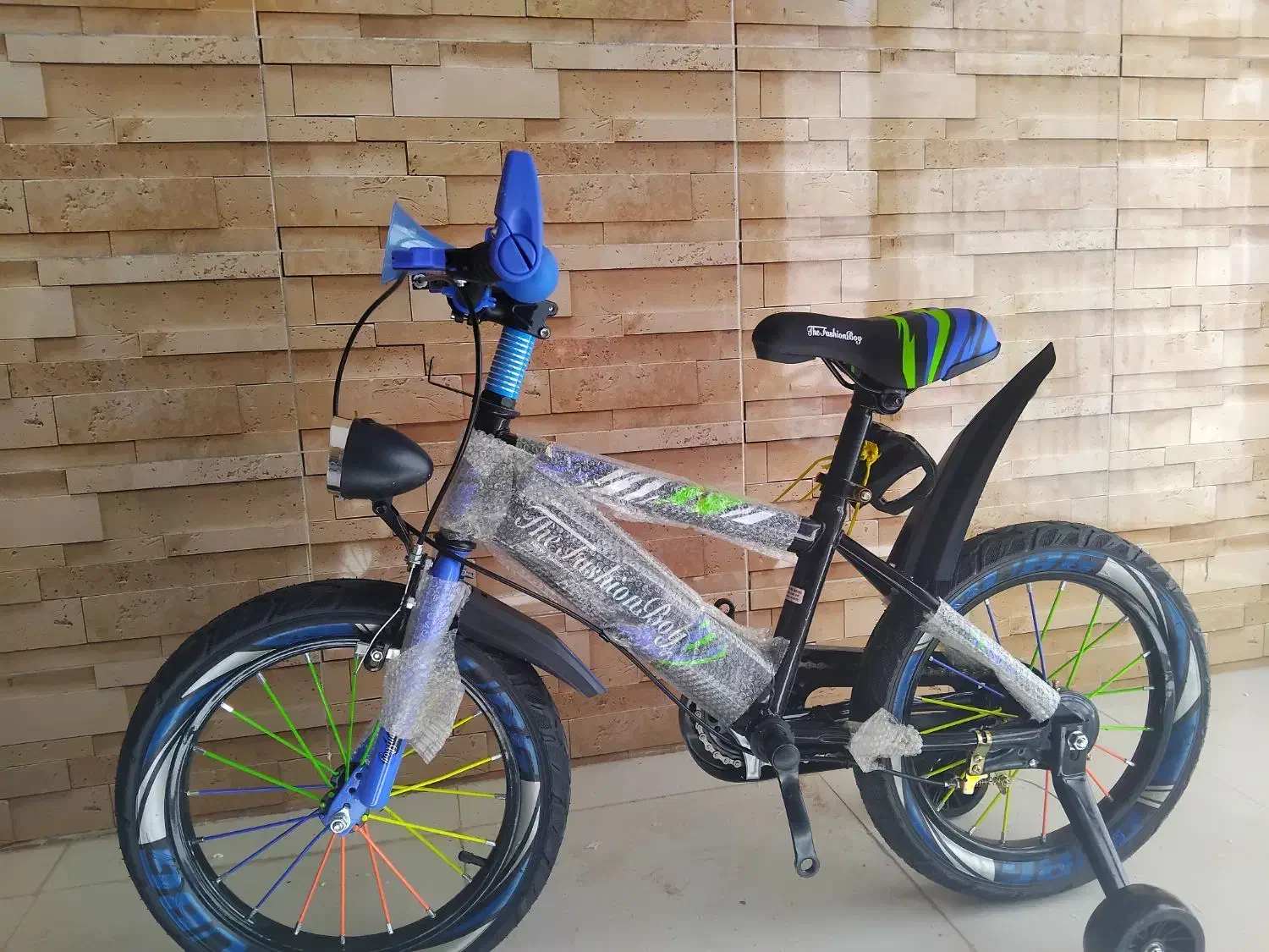 دوچرخه های سایز 16 خاص|دوچرخه، اسکیت، اسکوتر|مراغه, |دیوار