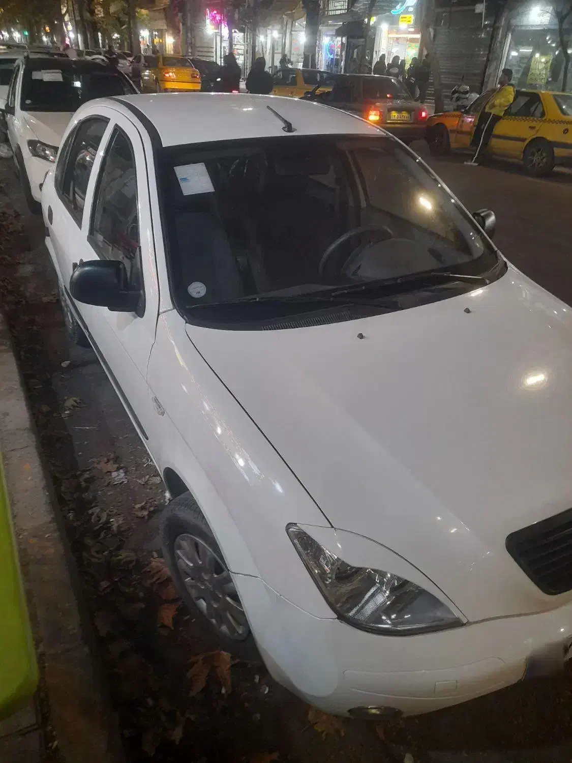 تیبا۲|خودرو سواری و وانت|لاهیجان, پردسر|دیوار