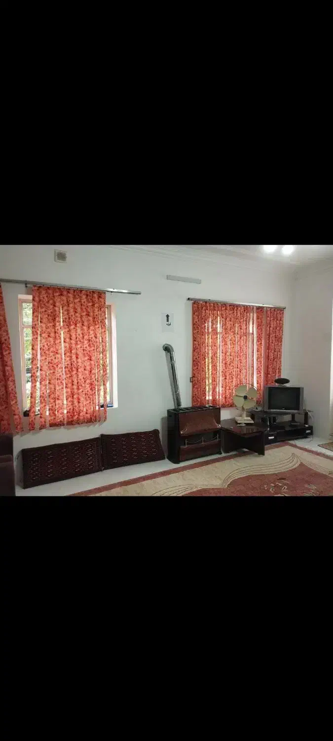 اقامتگاه بومگردی مهدیار روستای اردغان|اجارهٔ کوتاهمدت ویلا و باغ|اسفراین, |دیوار