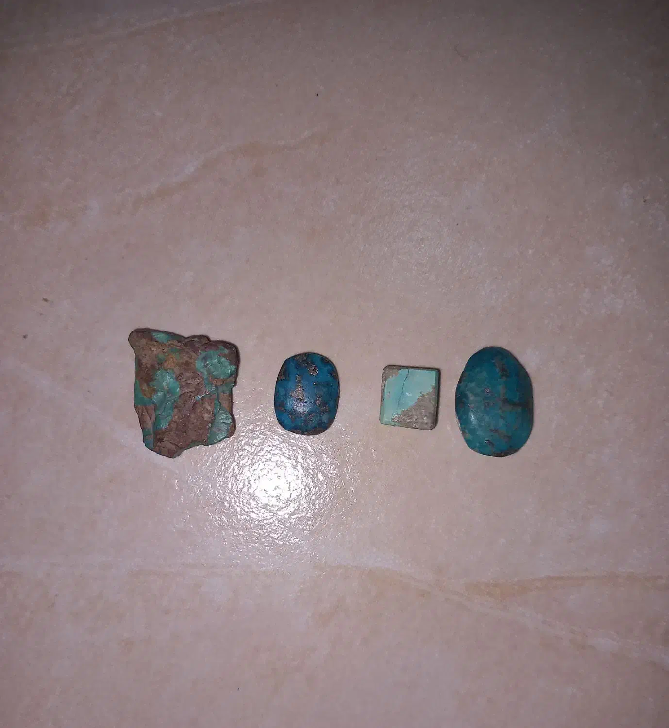 نگین فیروزه|جواهرات|بجنورد, |دیوار