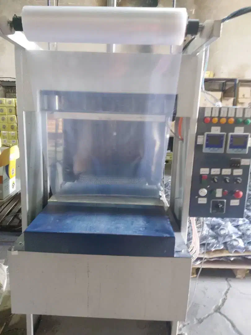 دستگاه شیرینگ تونلی بسته بندی|ماشین‌آلات صنعتی|کرج, شهرک امیر المومنین|دیوار