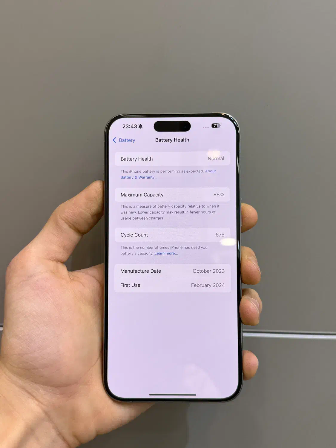 15promax|موبایل|تهران, شیخ هادی|دیوار