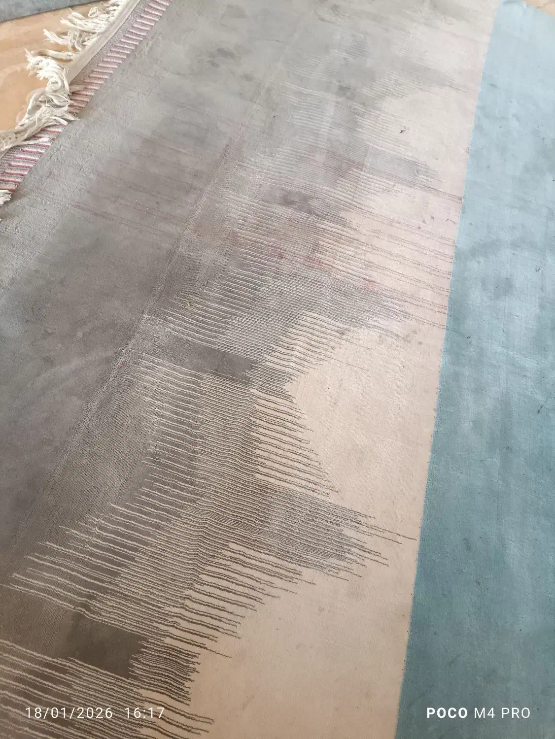 گلیم فرش|گلیم، جاجیم، گبه|دهدشت, |دیوار