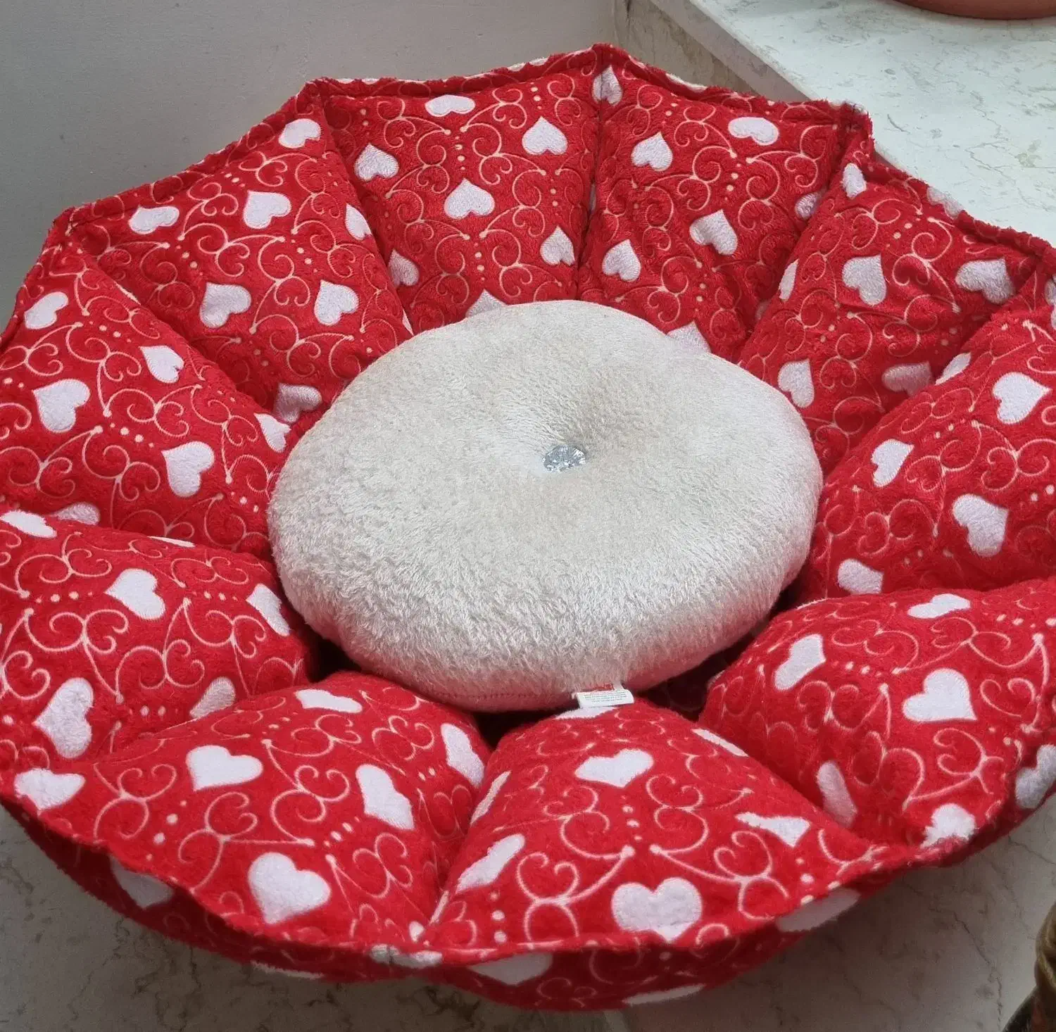 جای خواب سگ وگربه|لوازم جانبی حیوانات|تهران, جمال‌زاده|دیوار