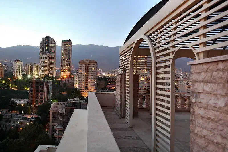 فروش واحد های 240 متری/الهیه غرب/اسمان بیکران|فروش آپارتمان|تهران, شهرک الهیه غرب|دیوار