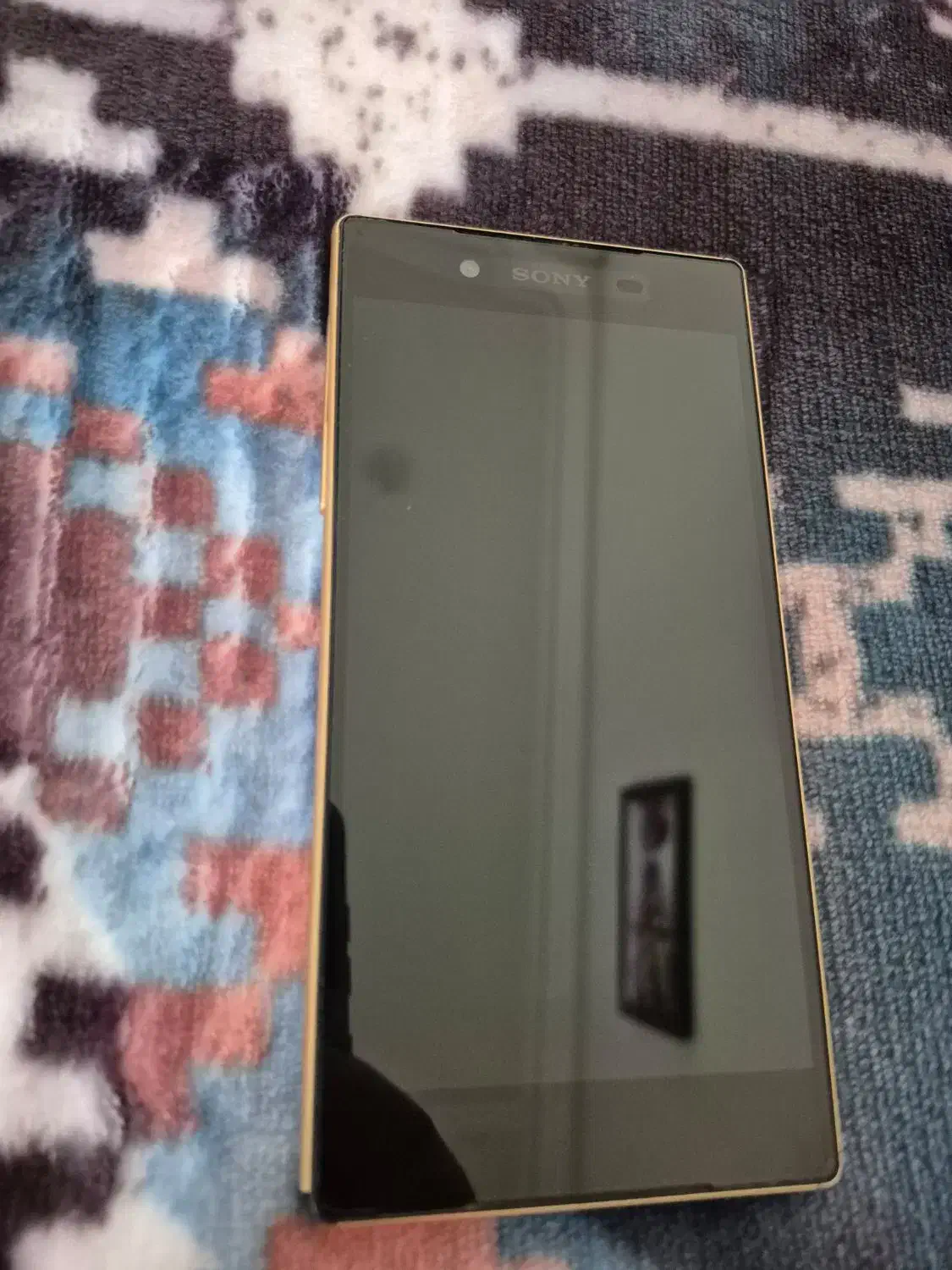sony Z5 dual|موبایل|اهواز, گلستان|دیوار