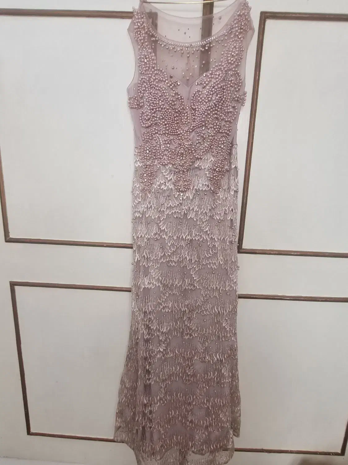 پیراهن مجلسی|لباس|بیرجند, |دیوار