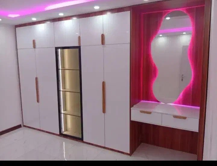 دکور مطب و داروخانه و کابینت وکمد دیواری منزل|خدمات پیشه و مهارت|چهاردانگه (تهران), |دیوار