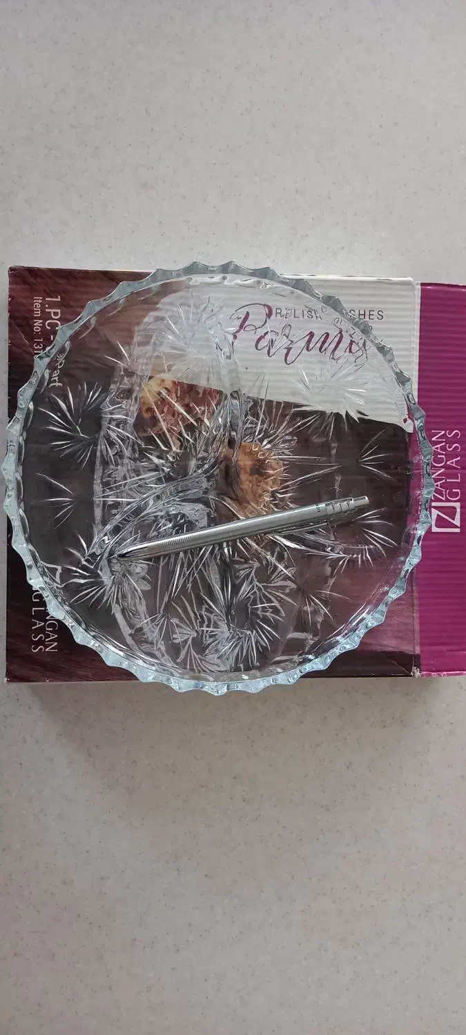 اردو خوری|ظروف سرو و پذیرایی|تهران, مینی‌سیتی (شهرک نفت)|دیوار