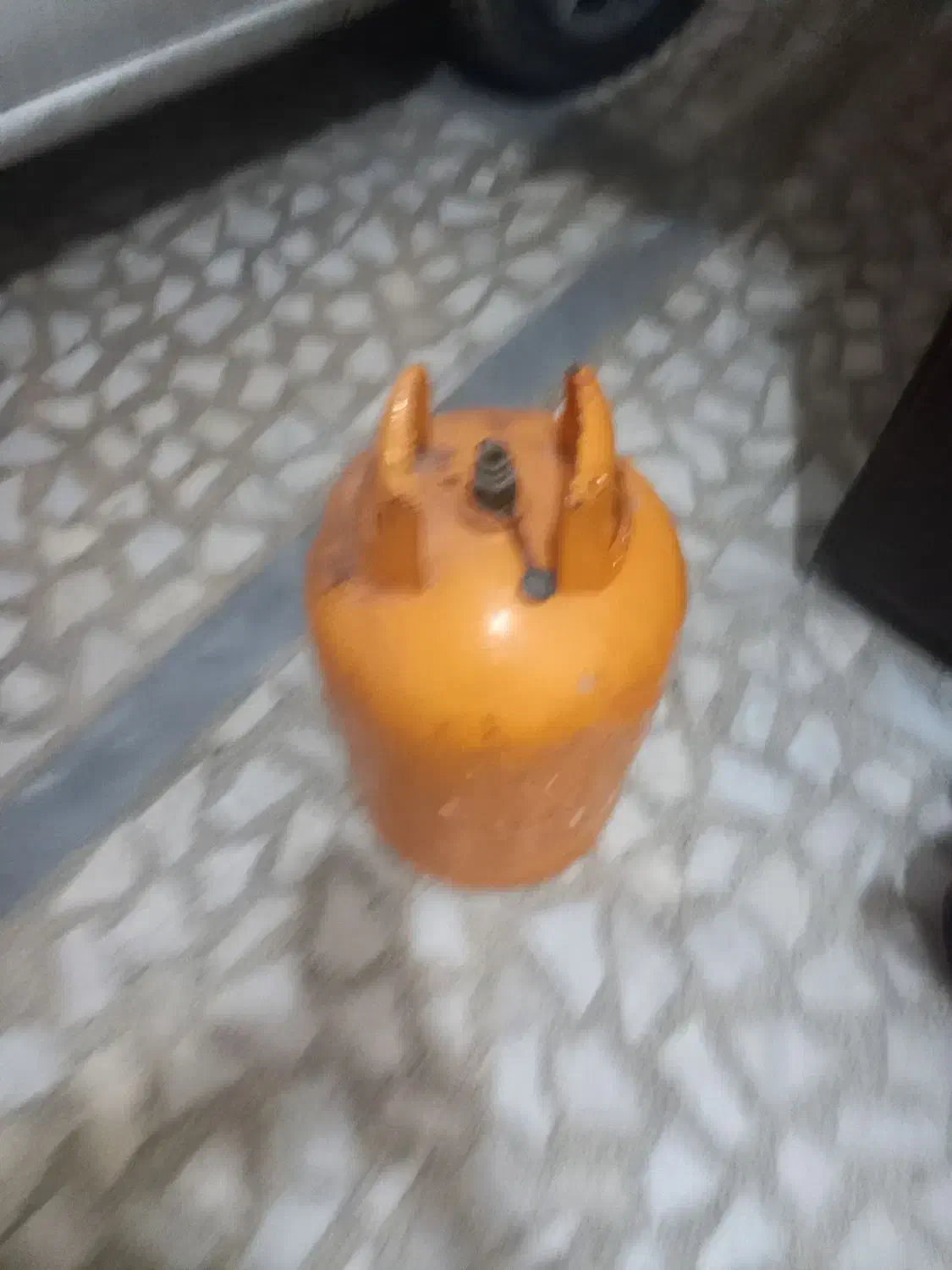 کپسول گاز|اجاق گاز و لوازم برقی پختوپز|رشت, سلیمانداراب|دیوار