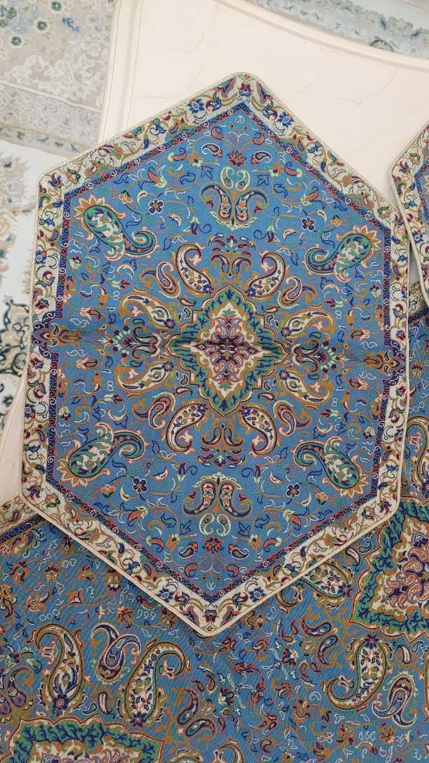 رومیزی|پرده، رانر، رومیزی|تهران, پرستار|دیوار