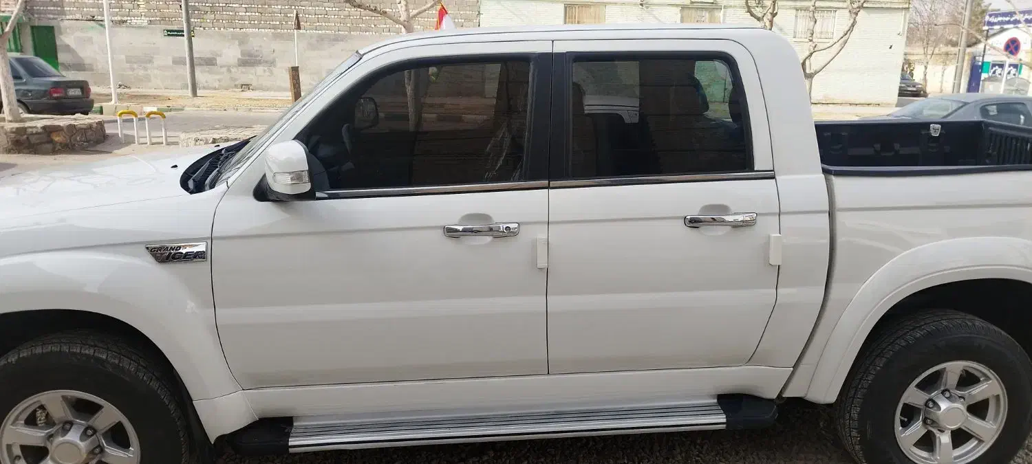 کاپرا2 دودف کمکدار|خودرو سواری و وانت|مشهد, رباط طرق|دیوار