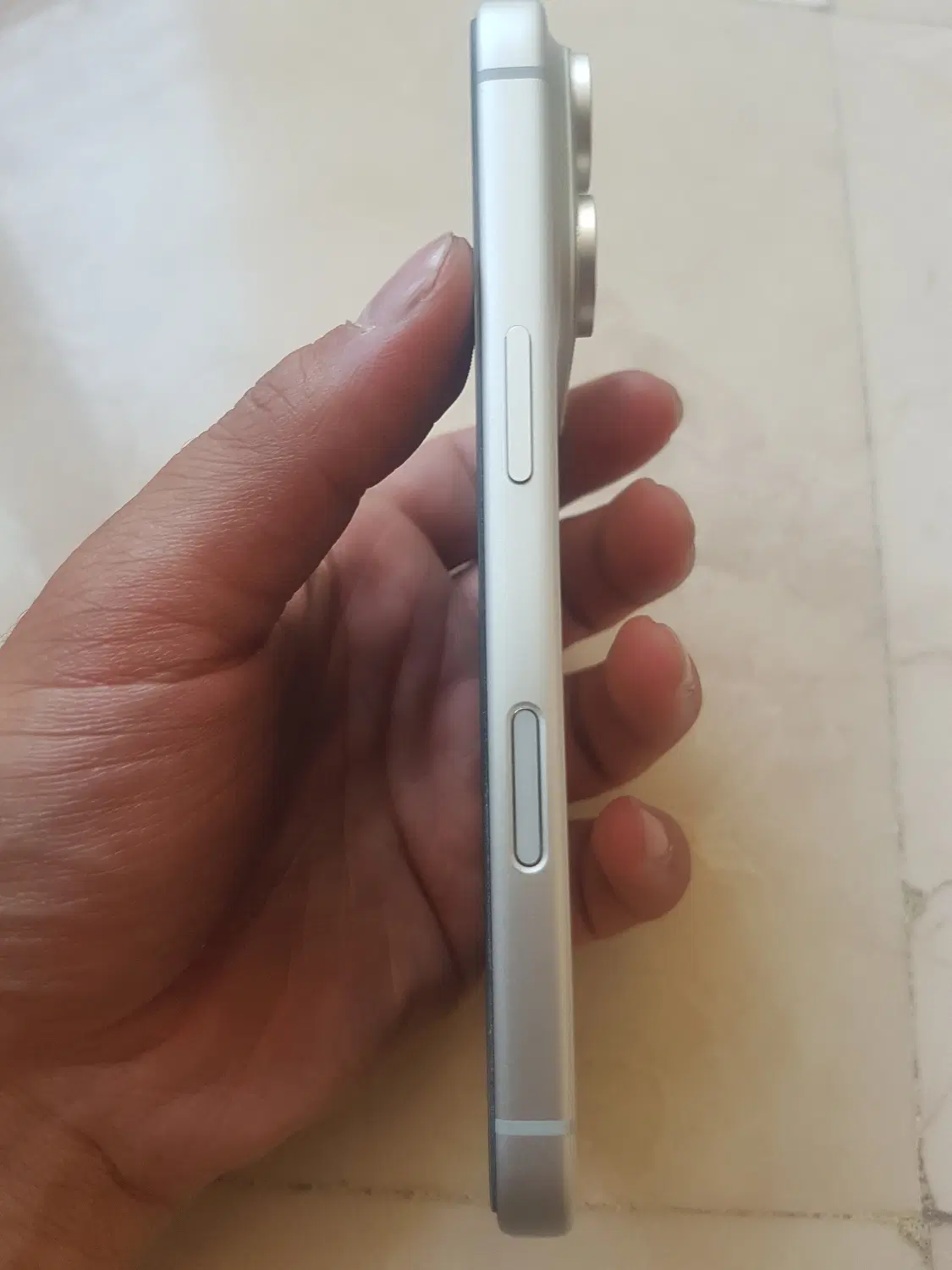 iPhone 17 pro|موبایل|تهران, بوستان شیان|دیوار