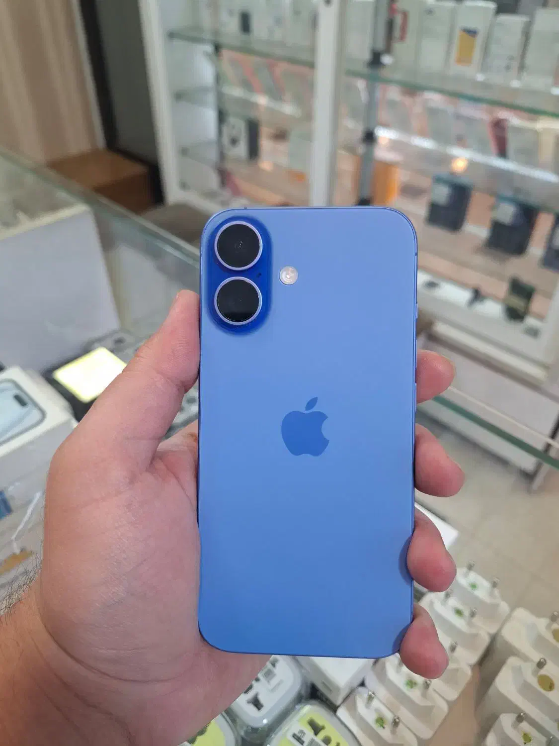 iphone 16 128 ch|موبایل|تهران, هفت حوض|دیوار