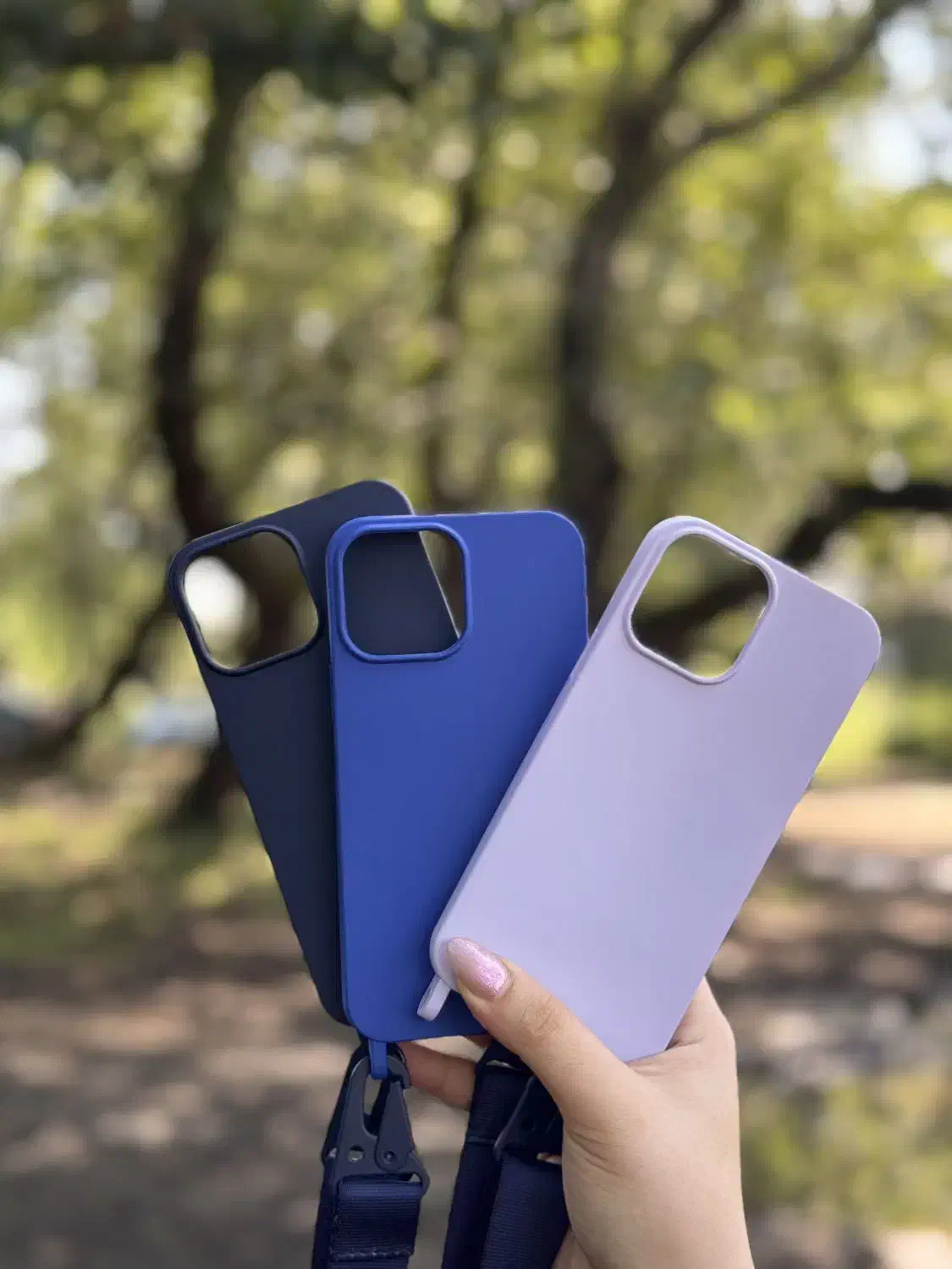 قاب آویز دار|لوازم جانبی موبایل و تبلت|لاهیجان, لیالستان|دیوار