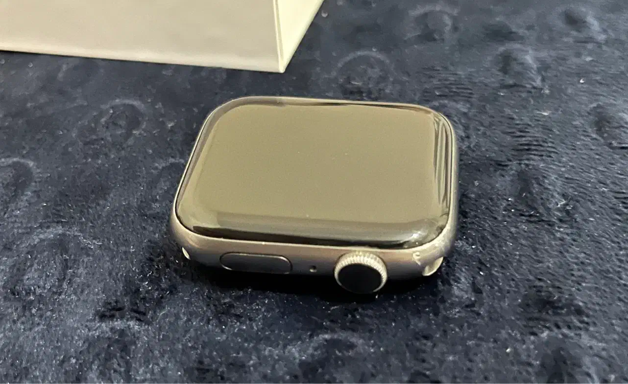 اپل واچ سری ۴|ساعت|تهران, هروی|دیوار