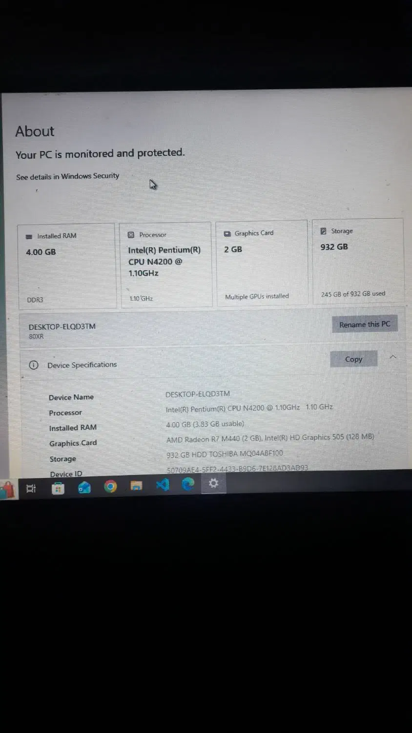 لپ تاپ lenovo|رایانه همراه|تهران, پرواز|دیوار