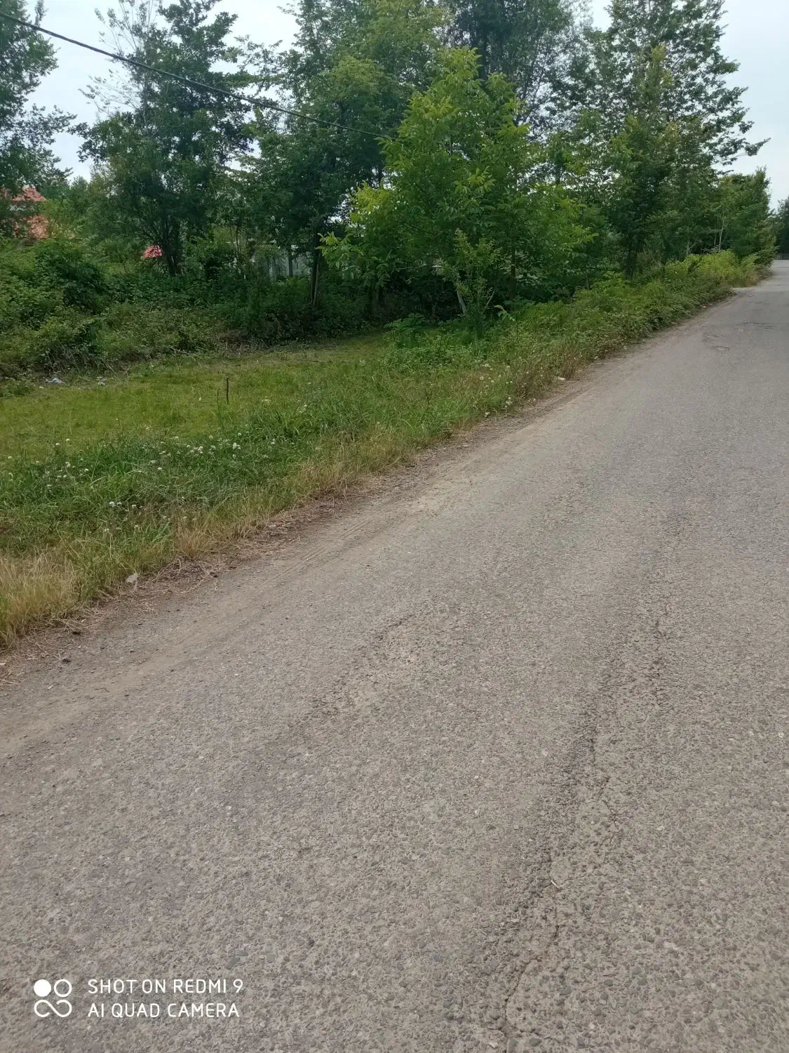 فروش زمین کشاورزی و مسکونی در قاضیان سنگر|فروش زمین و ملک کلنگی|سنگر, |دیوار